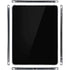 The Flinstones Bamm-Bamm and Pebbles iPad Pro 11in (2024) Clear Case